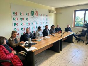 «La Calabria avrà l’alta velocità o no?». Il Pd calabrese incalza Occhiuto e Salvini dopo i trionfali annunci