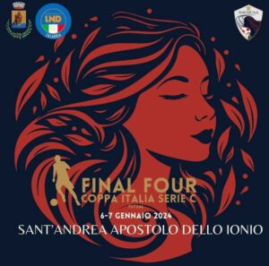 Calcio a 5 – Il Palazzetto di Sant’Andrea Ionio accoglierà l’epilogo delle Final Four