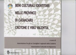 Libri identitari a Reggio Calabria