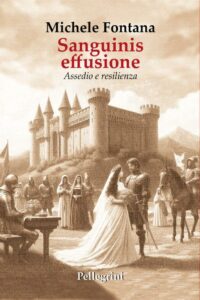 In vendita il romanzo storico di Don Michele Fontana “Sanguinis effusione”