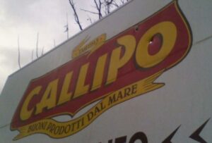 Colpi di pistola contro un magazzino del Gruppo Callipo