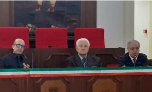 Salvatore Mongiardo e Vito Maida alleati per la “Calabria Prima Italia”