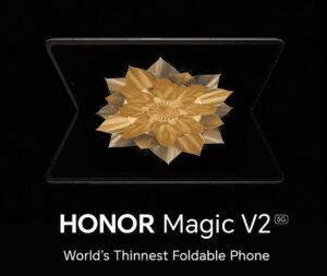 Honor Magic V2: miglior top di gamma pieghevole per qualità-prezzo