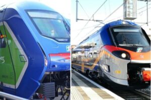 Due nuovi treni sui binari della Calabria
