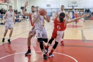 Domenica 3 marzo Unica Basket Academy Catanzaro – Olimpia Comiso si giocherà al Pala Scoppa di Soverato