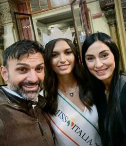 Miss Italia Calabria parte dal Carnevale di Castrovillari