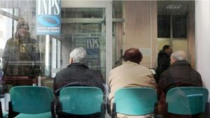Inverno demografico sulla Calabria, un grande pericolo per le pensioni