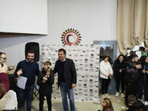 Evento scacchistico a Catanzaro, oltre 110 iscritti di tutte le fasce d’età