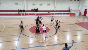 Basket Under 17, l’NBS BigMat Soverato soffre ma vince contro la Murialdina di Rossano – Corigliano