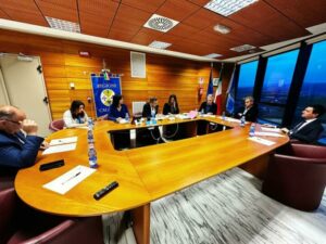 Un centro anti-violenza a Montepaone tra le decisioni della Giunta regionale