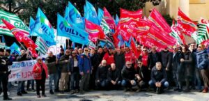 Sciopero Enel, in Calabria straordinaria risposta dei lavoratori