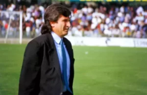 È morto Claudio Tobia, ex allenatore del Catanzaro