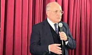 Domenico Servello nuovo Presidente ANP Calabria, un ventaglio di Idee per la Scuola