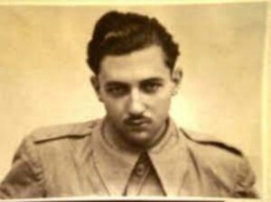 Ottanta anni fa i nazisti uccidevano Aldo Barbaro: catanzarese e partigiano. La riflessione del sindaco Nicola Fiorita