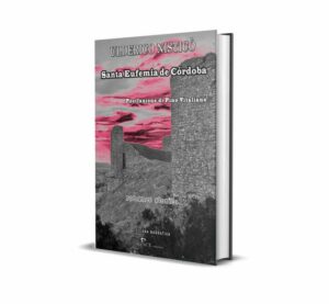 Soverato – Venerdì 26 Aprile la presentazione del romanzo storico “Santa Eufemia de Córdoba”