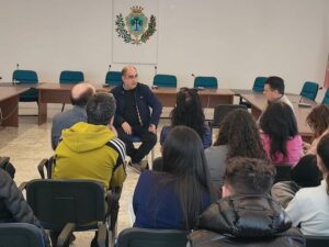 Soverato, Vacca: “Un tavolo tecnico per salvare l’Istituto Salesiano”