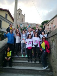Run4Hope, in Calabria la marcia solidale per la ricerca