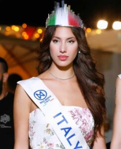 Palmi attende Miss Mondo Italia: il 19 Aprile ecco Chiara Esposito