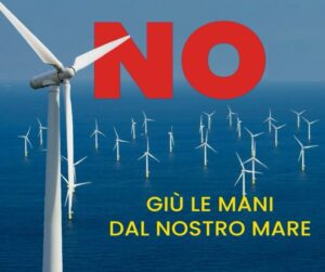 Un referendum per dire NO a nuovi impianti eolici in Calabria