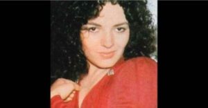 Il cordoglio del sindaco di Catanzaro per la scomparsa dell’attrice Sara Tafuri
