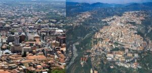 “La città metropolitana di Catanzaro, Lamezia e Comuni dell’Istmo si chiami Prima Italia”