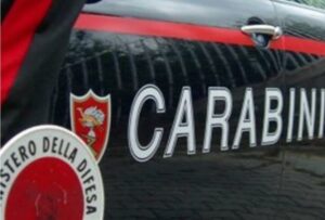 Controlli a tappeto dei carabinieri, 14mila euro di sanzioni in un centro socio assistenziale