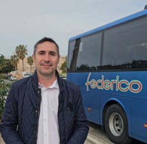 Una nuova corsa autobus condurrà gli studenti nelle scuole di Catanzaro Lido