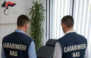Scoperto dai Nas un falso dermatologo e tricologo, ambulatorio e siti web sequestrati