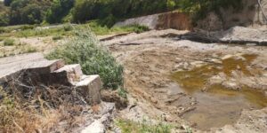 Dissequestrato il ponte sul Cottola: possono partire i lavori di bonifica e ricostruzione
