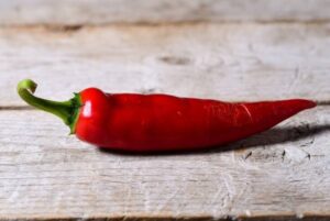 Il Peperoncino di Calabria ha ottenuto il riconoscimento IGP da parte dell’Unione Europea