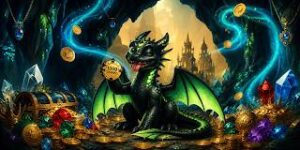Bonus di benvenuto di Drakaris Casino: tutto quello che c’è da sapere