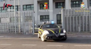 Inchiesta Jonny, sentenze definitive in Cassazione: scattano di nuovo le manette per il clan Arena