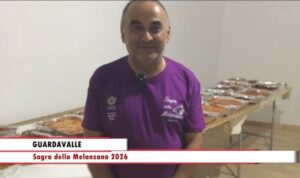 [VIDEO] Guardavalle in festa per la 34ª Sagra della Melanzana: tra tradizione, novità gastronomiche e giovani protagonisti