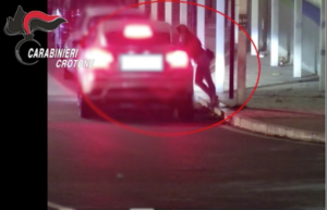 Arrestata donna di 39 anni per favoreggiamento e sfruttamento prostituzione