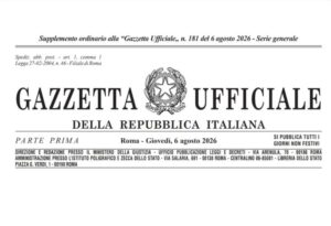 Il Maresciallo Giuseppe Cosentino nominato Cavaliere della Repubblica