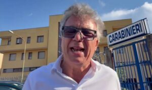 Caso Lido Sombrero: Lino Polimeni sporge denuncia ai Carabinieri di Soverato