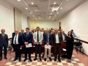 Inclusione, Competenza e Orgoglio Lions: La X Circoscrizione del Distretto 108 Ya guarda al Futuro