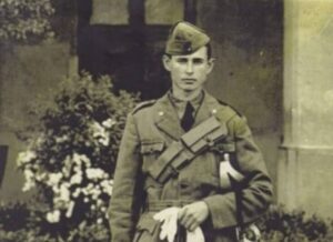 Cronache di un internato del 1943