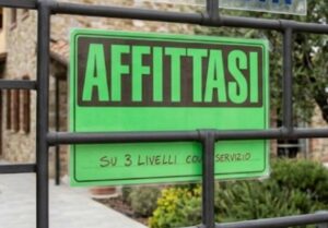 Affitti, e il resto, in nero a Soverato; e soluzioni