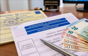CGIL Calabria: “Lo stop al bollo auto è una trovata elettorale. Governo e Regione diano risposte vere”