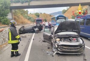 Incidenti, e indagini “in corso” che non corrono mai