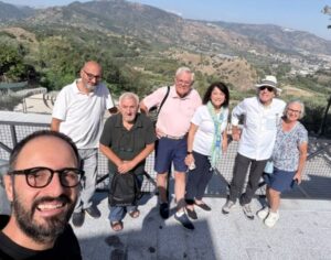 Una ricerca delle radici