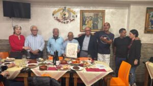 “Eccellentissimo e Sopraffino”  il Morzello Catanzarese d’o Zzu Toninu