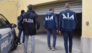 ​I beni della ‘ndrangheta nel mirino della DIA: sequestro da 500mila euro a Catanzaro