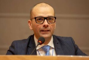 ​Eccellenza calabrese nella ricerca scientifica: il gastroenterologo Ludovico Abenavoli tra i “World’s Top 2% Scientists”