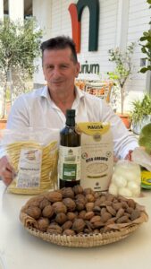 La spesa riscopre il Sud, Sgrò: “Cresce l’acquisto dei prodotti del territorio”
