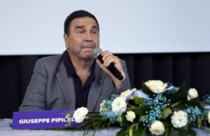 Soverato, Giuseppe Pipicelli nominato socio onorario ADI: è il primo calabrese a ricevere il riconoscimento