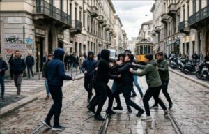 Maranza e sottoproletarizzazione del ceto medio