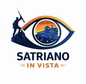 «Ci vuole visione, non per forza vista»: l’autoironia vincente di Satriano in Vista