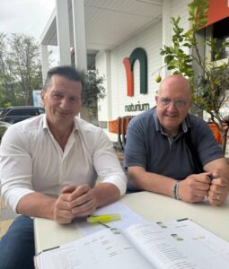 “Adotta un ulivo”, il progetto di Giovanni Sgrò conquista il Soveratese: Pro Loco e cittadini pronti a collaborare